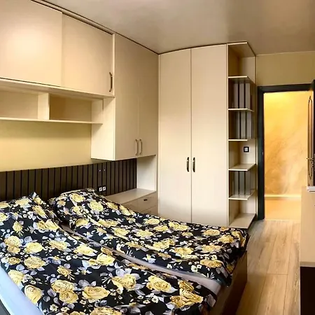 Lägenhet Fully Furnished Apartment- B8 Varna
